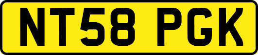 NT58PGK