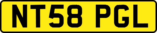 NT58PGL