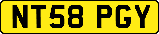 NT58PGY
