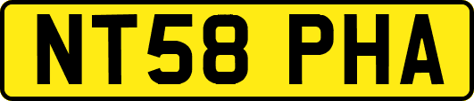 NT58PHA