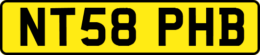 NT58PHB