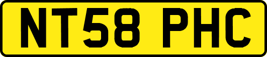 NT58PHC