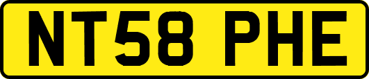 NT58PHE