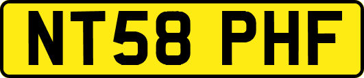 NT58PHF