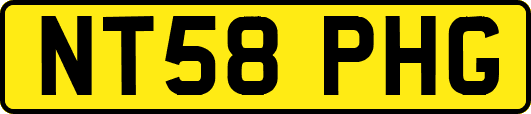 NT58PHG