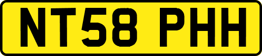 NT58PHH