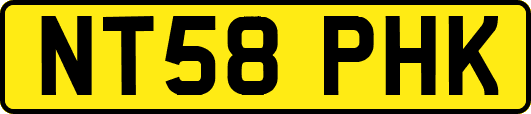 NT58PHK