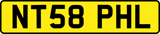 NT58PHL