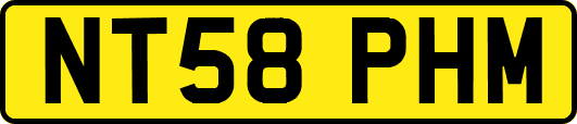 NT58PHM
