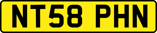 NT58PHN