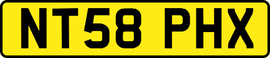 NT58PHX