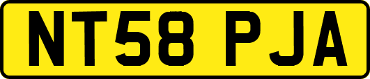 NT58PJA