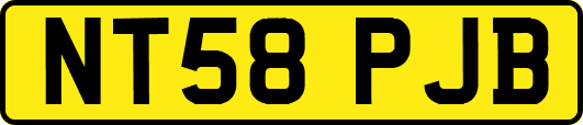 NT58PJB