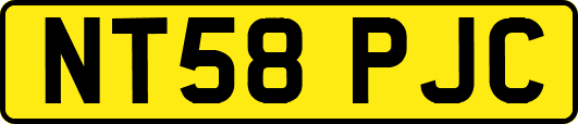 NT58PJC