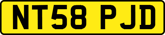 NT58PJD