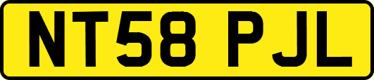 NT58PJL