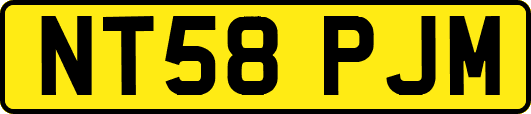 NT58PJM