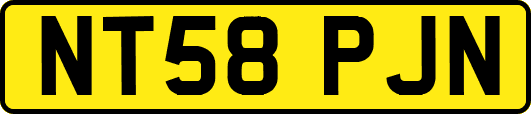NT58PJN