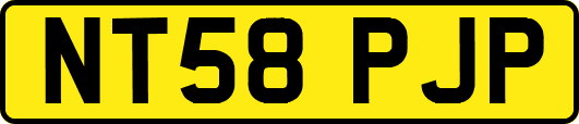 NT58PJP