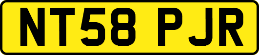 NT58PJR