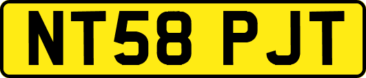 NT58PJT