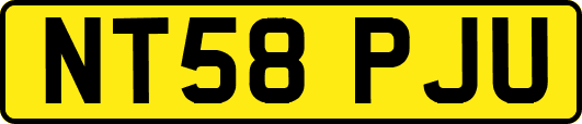 NT58PJU