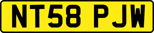 NT58PJW