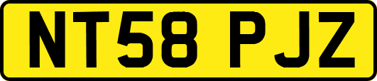 NT58PJZ