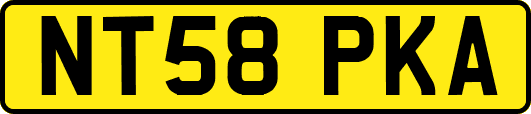NT58PKA