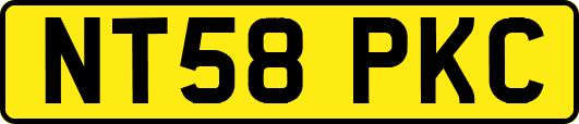 NT58PKC