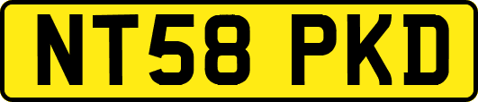 NT58PKD