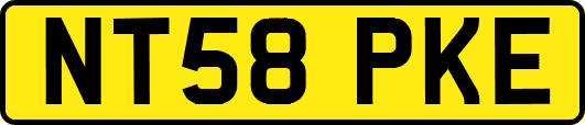 NT58PKE