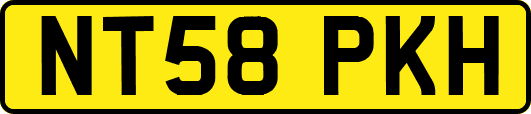 NT58PKH