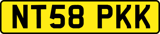 NT58PKK