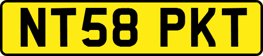 NT58PKT