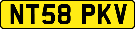 NT58PKV