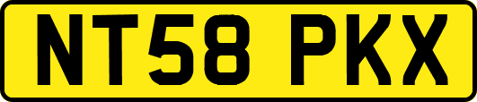 NT58PKX