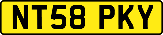 NT58PKY