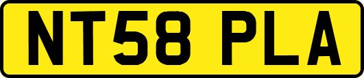 NT58PLA
