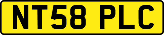 NT58PLC