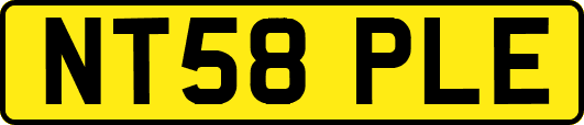 NT58PLE