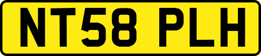NT58PLH