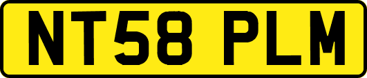 NT58PLM