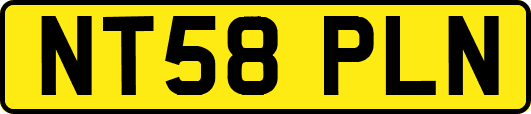 NT58PLN