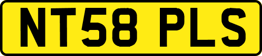 NT58PLS