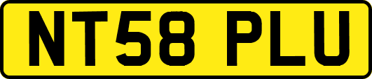 NT58PLU