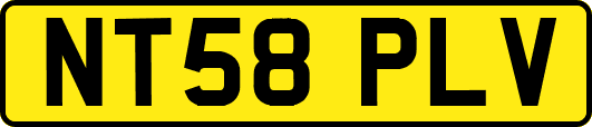 NT58PLV
