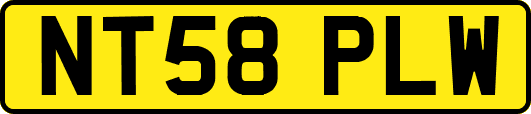 NT58PLW