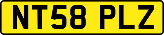 NT58PLZ