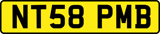 NT58PMB